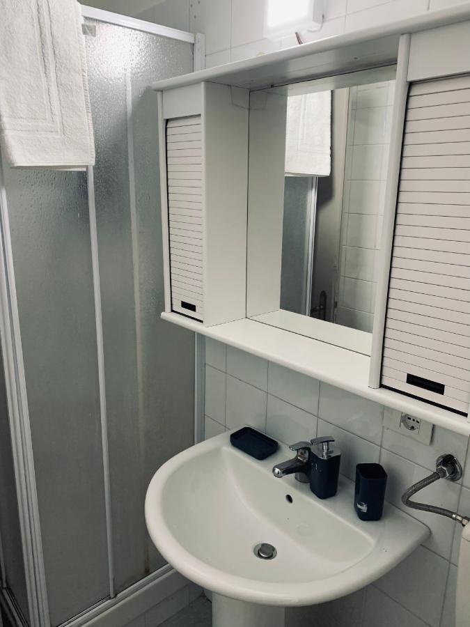 Corte Sant'Anna Apartment Palermo Luaran gambar