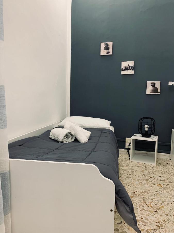 Corte Sant'Anna Apartment Palermo Luaran gambar